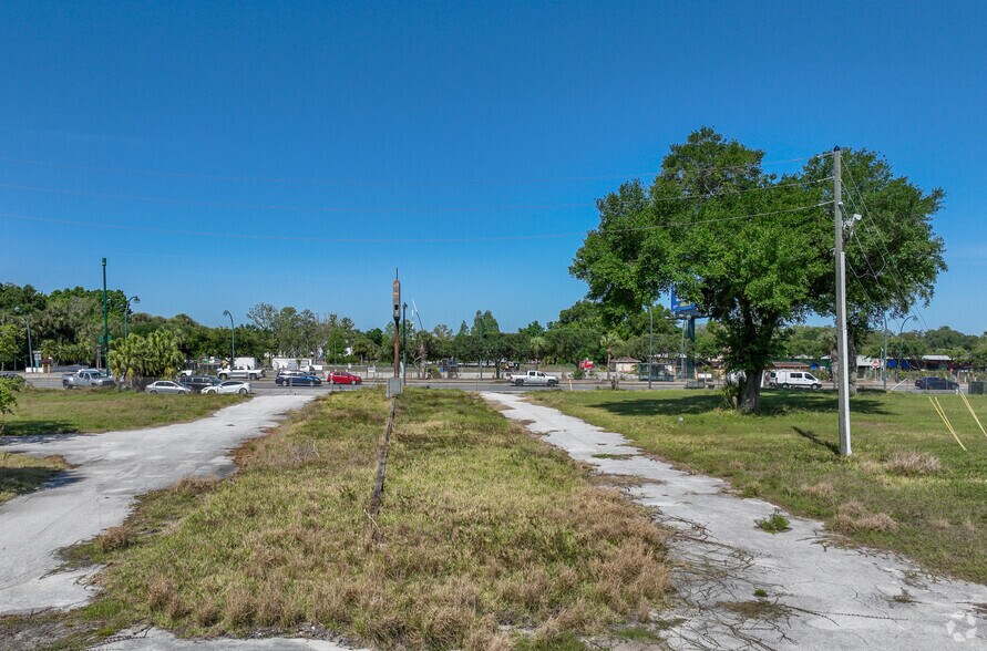 More Photos Of 4893 S Orange Blossom Trl, Orlando Land For Sale