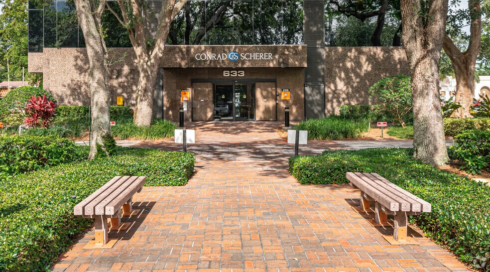 More Photos Of 633 S Federal Hwy, Fort Lauderdale Office For Lease