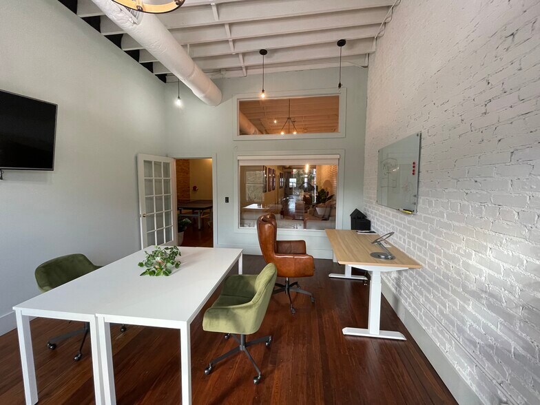More Photos Of 463 King St, Charleston Storefront Retail Office For Lease