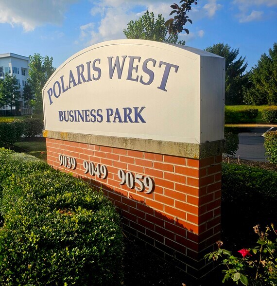 More Photos Of 9039 Antares Ave, Columbus Medical For Lease