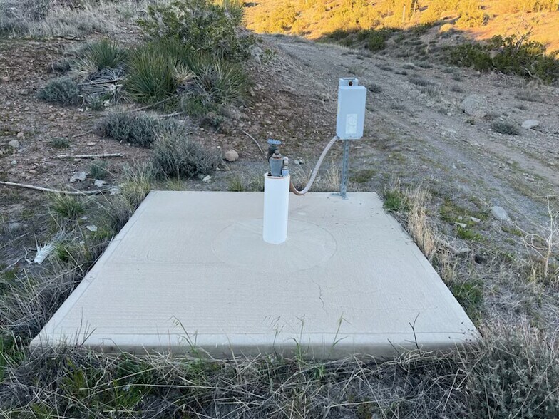 More Photos Of Davenport Rd, Agua Dulce Land For Sale