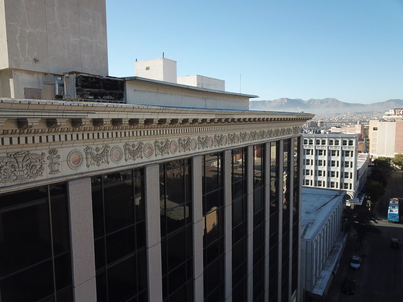 More Photos Of 119 N Stanton St, El Paso Office For Sale