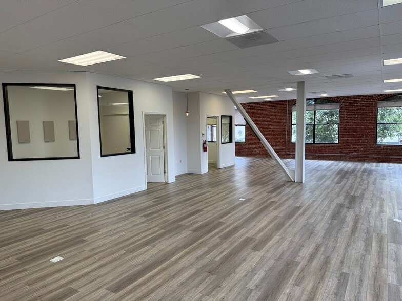 More Photos Of 101-107 S B St, San Mateo Office For Lease