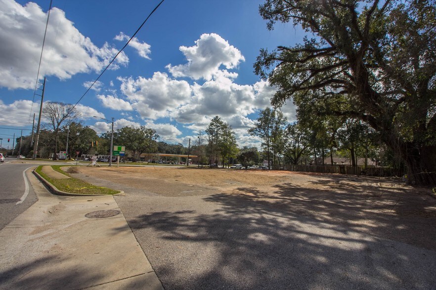 Primary Photo Of 6401 Old Shell Rd, Mobile Land For Sale