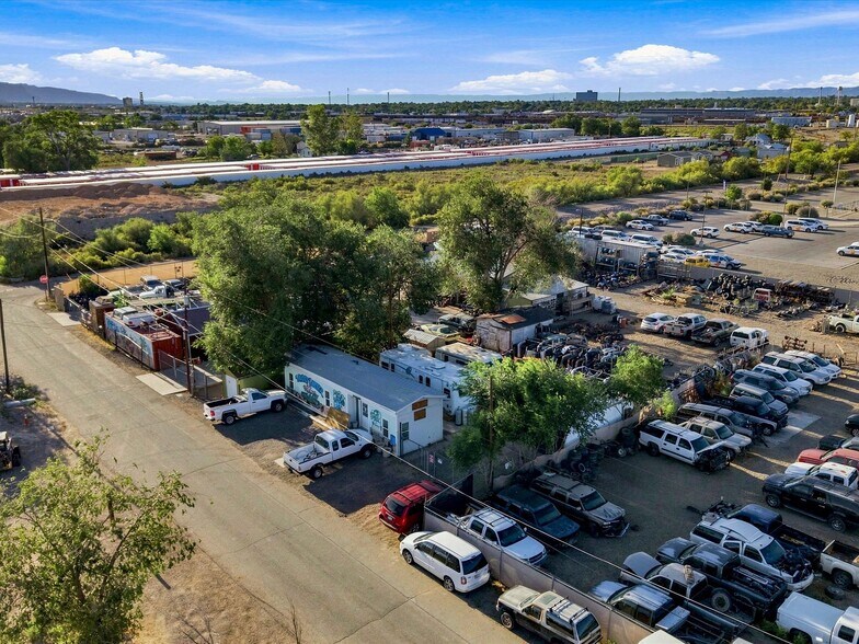 More Photos Of 2802 C 3/4 Rd, Grand Junction Recycling Center For Sale
