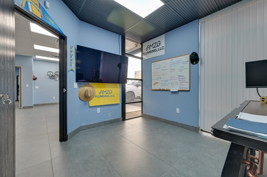 More Photos Of 5190 Arville St, Las Vegas Manufacturing For Sale