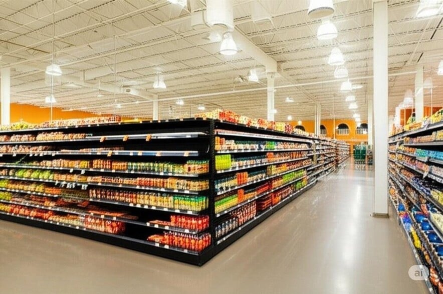 More Photos Of 2200 Arthur Kill Rd, Staten Island Distribution For Lease