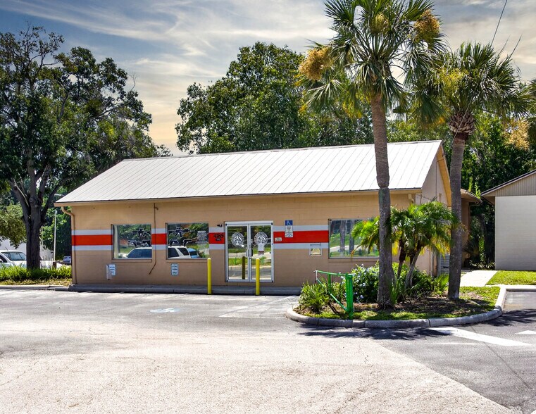 Primary Photo Of 4185 S Orlando Dr, Sanford Freestanding For Lease