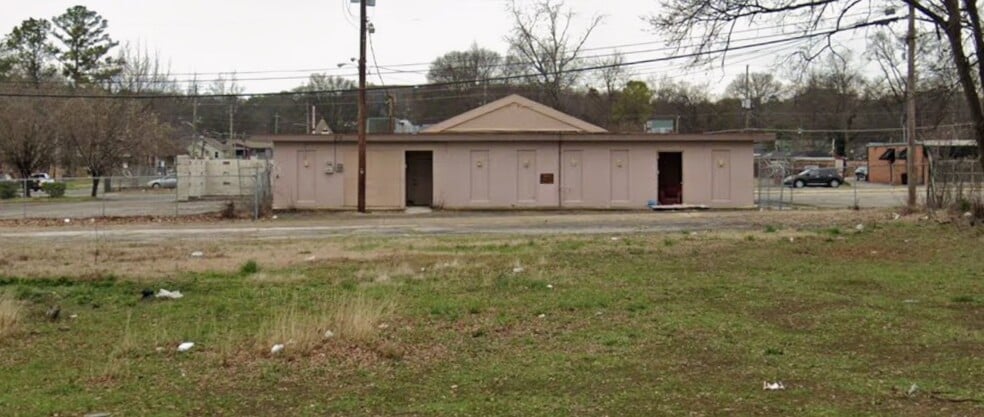 More Photos Of 1037 3rd Ave W, Birmingham Freestanding For Sale