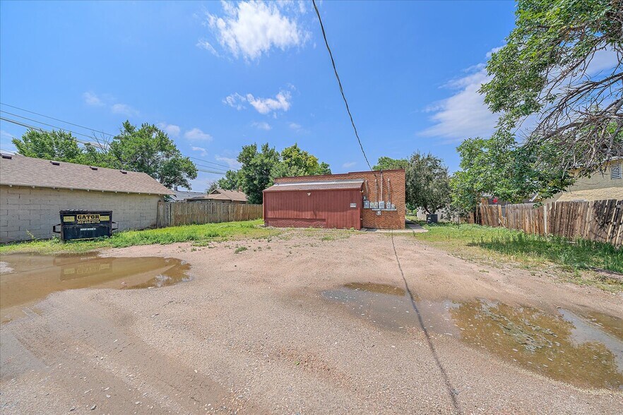 More Photos Of 40 S 6th Ave, Brighton Medical For Sale