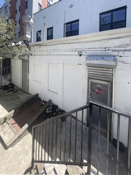 More Photos Of 13-23 N Harrison st, East Orange Flex For Lease