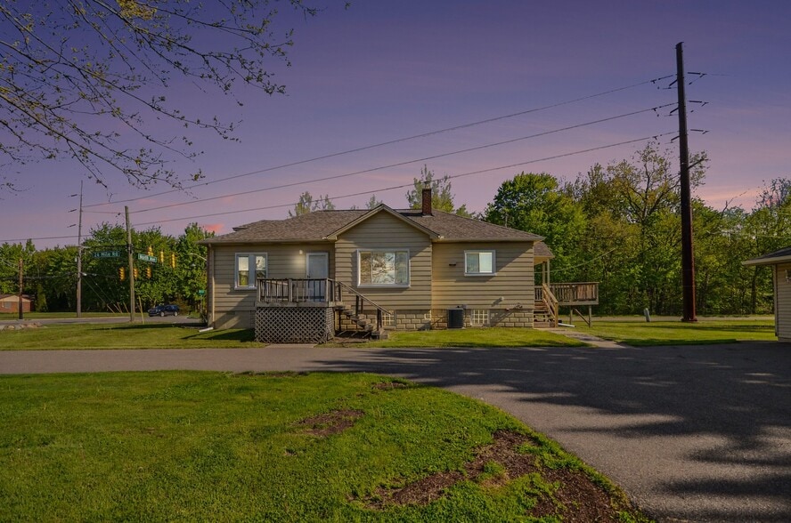 More Photos Of 52900 North Ave, Macomb Land For Sale