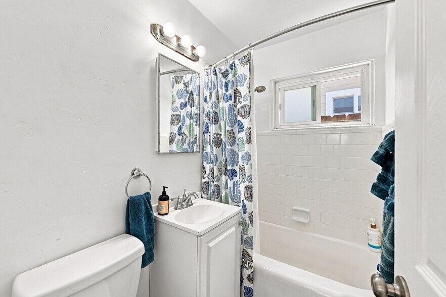 More Photos Of 5157 Muir Ave, San Diego Apartments For Sale