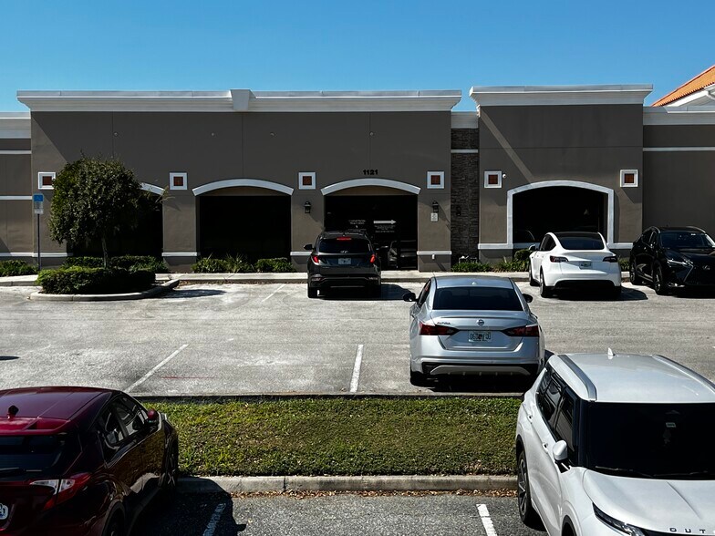 More Photos Of 1121 N Central Ave, Kissimmee Medical For Sale