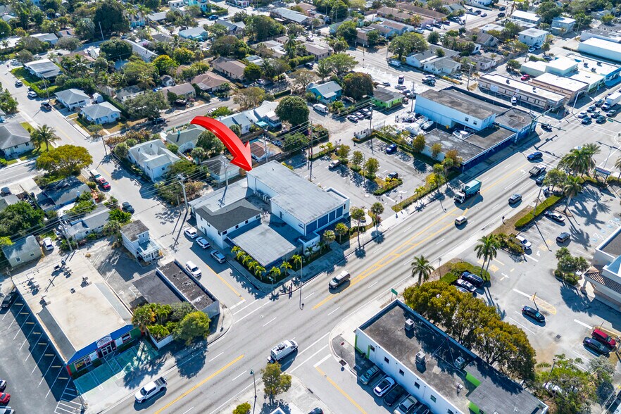 More Photos Of 1014 N Dixie Hwy, Lake Worth Beach Loft Creative Space For Sale