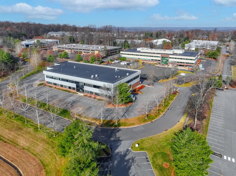 More Photos Of 45 Technology Dr, Warren Office For Sale