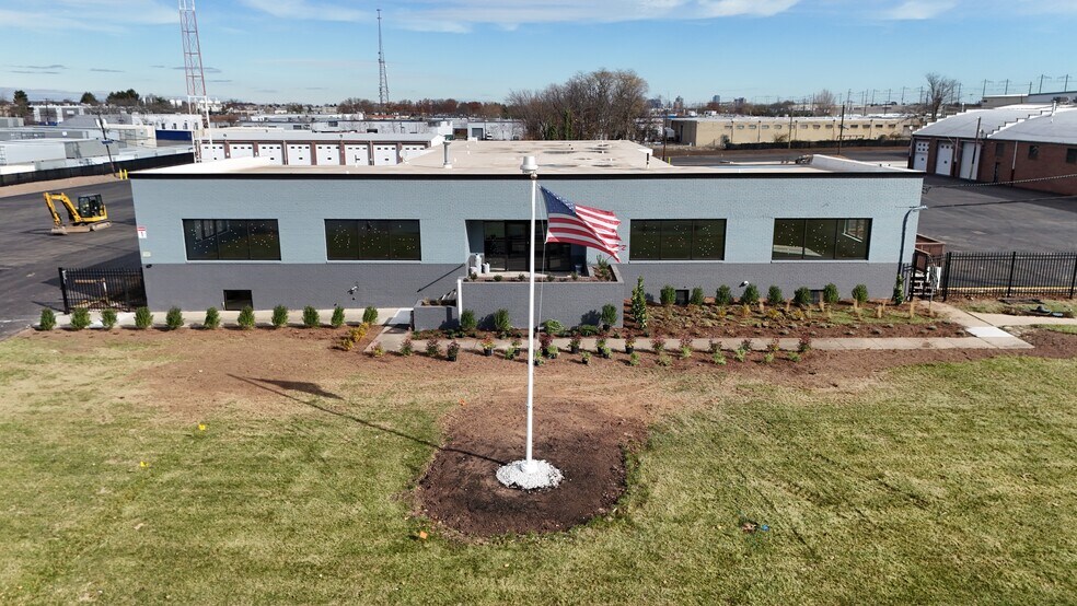 More Photos Of 107 How Ln, New Brunswick Land For Lease