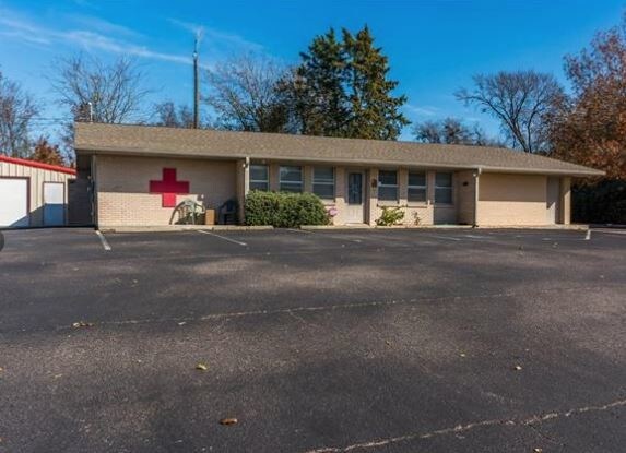 More Photos Of 2527 Fm 691, Denison Medical For Sale