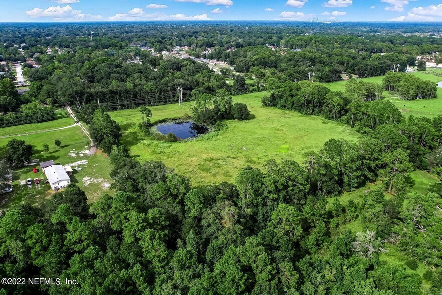 More Photos Of 7878 Morse ave, Jacksonville Land For Sale
