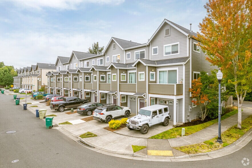 More Photos Of ,  Multifamily For Sale