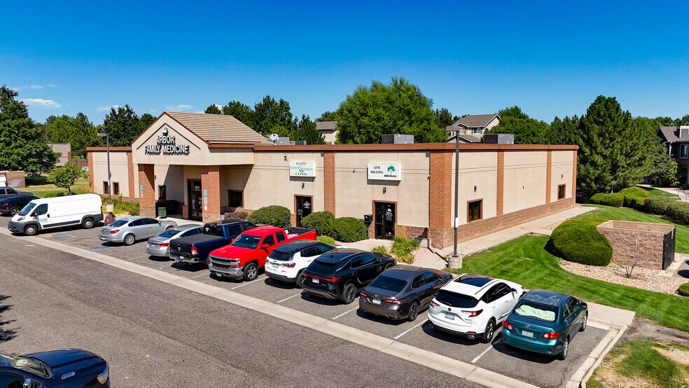 More Photos Of 3655 E 104th Ave, Thornton Medical For Lease