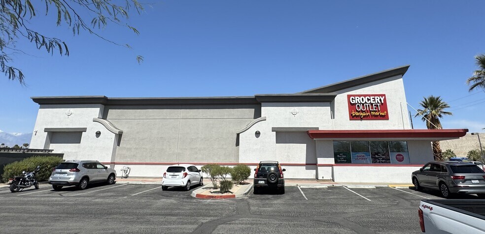 More Photos Of 30025 Date Palm Dr, Cathedral City Supermarket For Sale