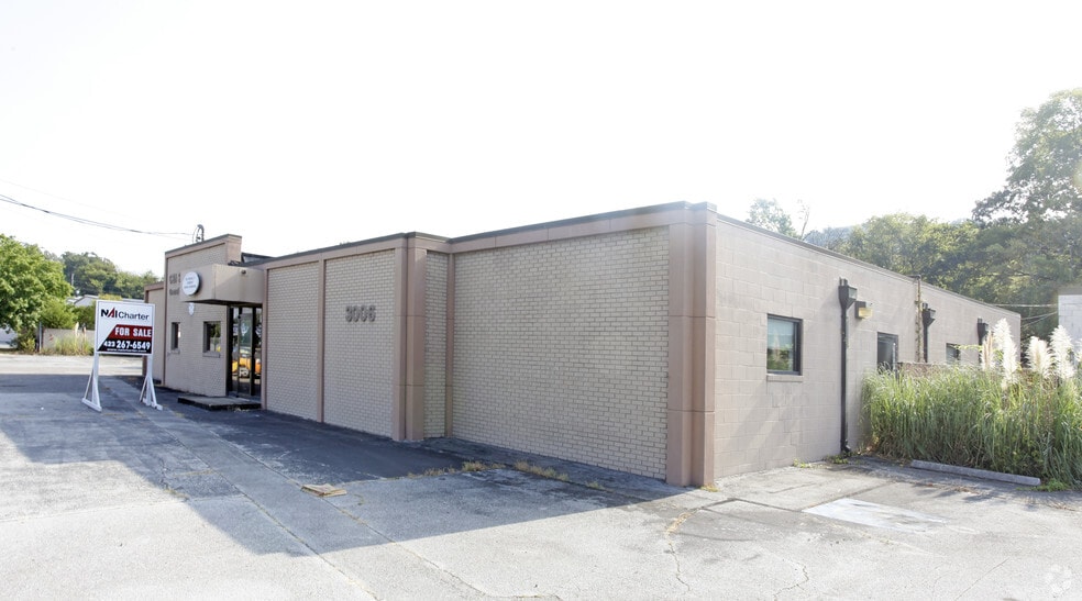 More Photos Of 3006 Dodds Ave, Chattanooga Light Manufacturing For Sale