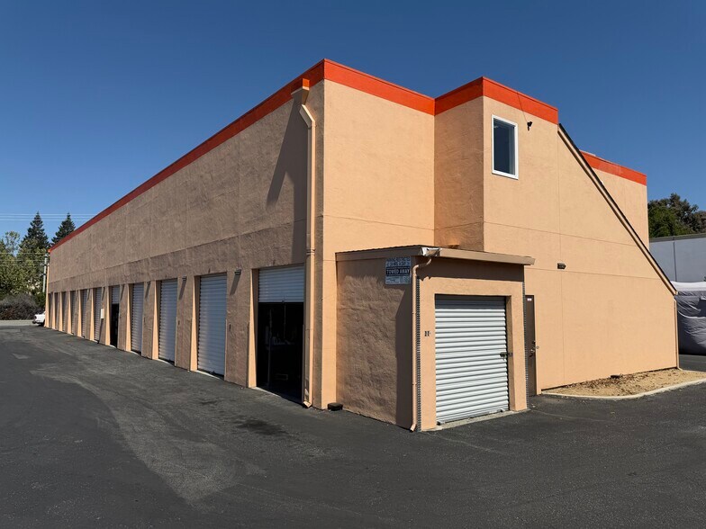 Primary Photo Of 922 W Evelyn Ave, Sunnyvale Self Storage For Sale