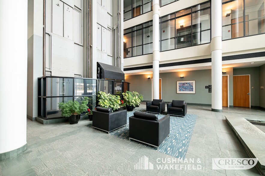 More Photos Of 23250 Chagrin Blvd, Beachwood Office For Lease