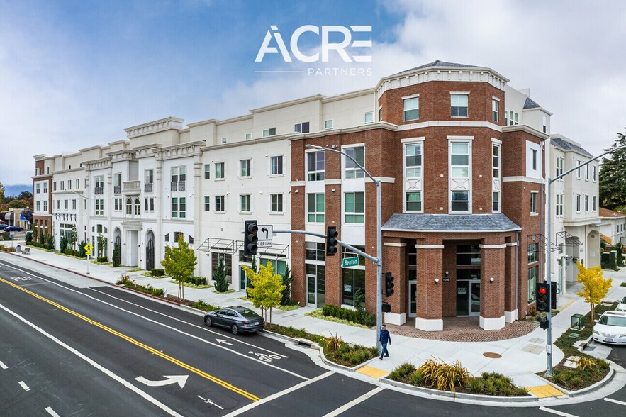 Primary Photo Of 1034 Monroe St, Santa Clara General Retail For Lease