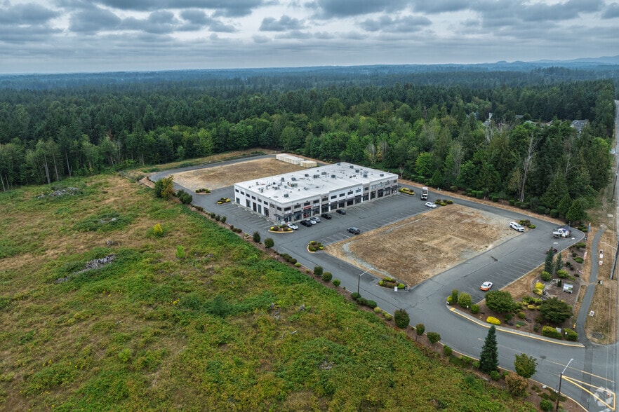 More Photos Of 30711 3rd Ave, Black Diamond Unknown For Lease