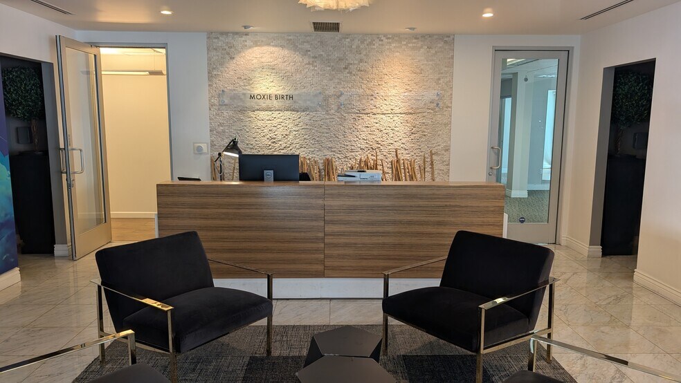 More Photos Of 1416 El Centro St, South Pasadena Medical For Lease