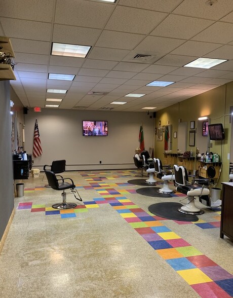 More Photos Of 68 Leonard St, Belmont Office For Lease