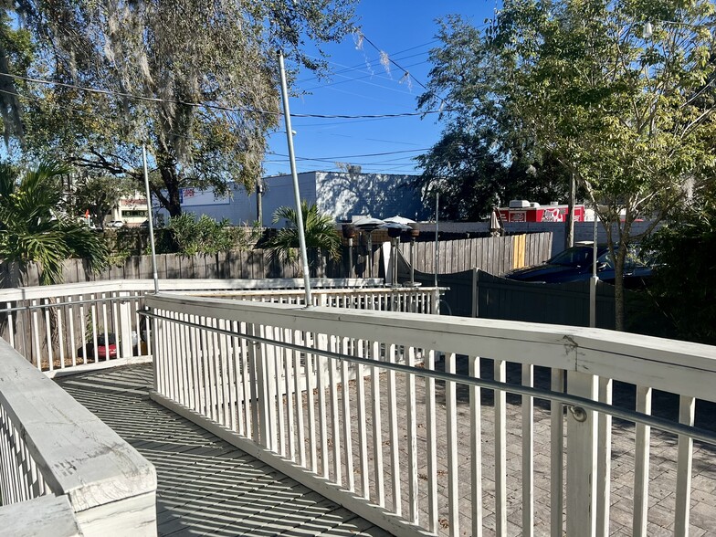 More Photos Of 117 S French Ave, Sanford Restaurant For Sale