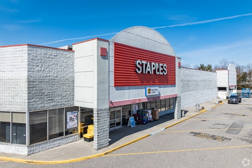 Primary Photo Of 2100 Nesconset Hwy, Stony Brook Land For Lease