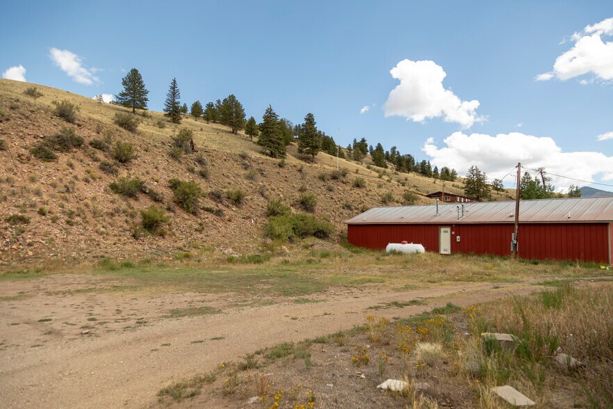 More Photos Of 704 La Garita St, Creede Restaurant For Sale