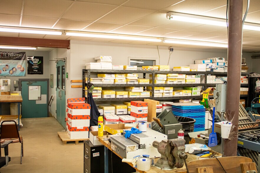 More Photos Of 123 William J Bryan Parkway, Bryan Warehouse For Sale