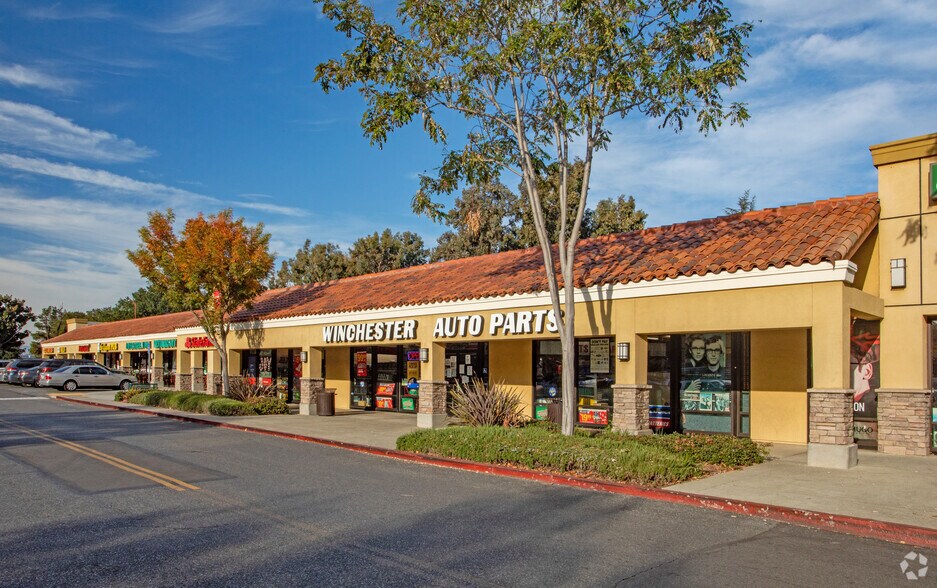 More Photos Of 3247-3261 S White Rd, San Jose Unknown For Lease
