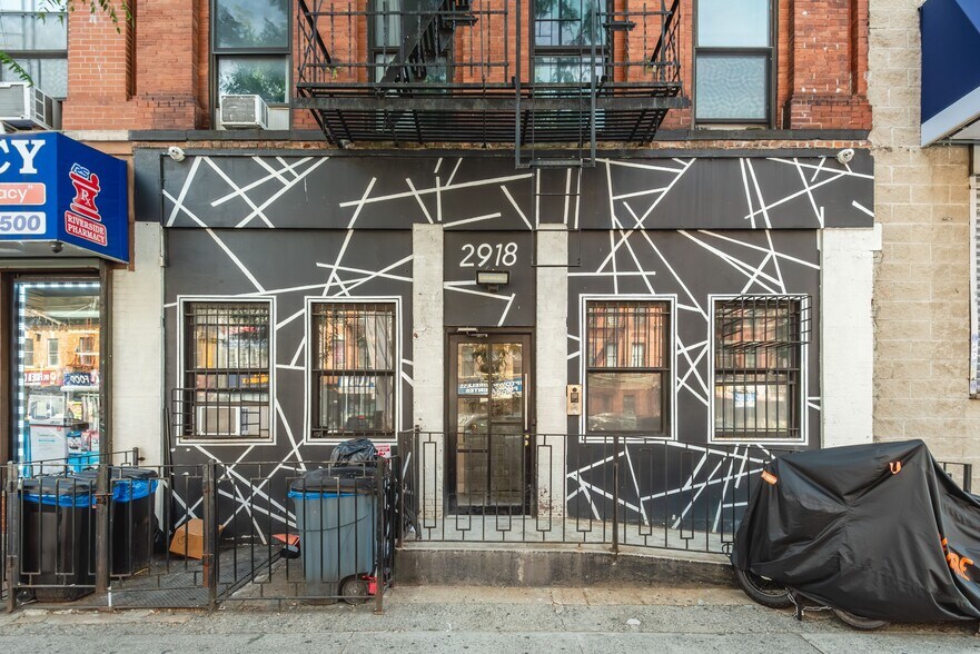 More Photos Of 2918 Frederick Douglass Blvd, New York Apartments For Sale