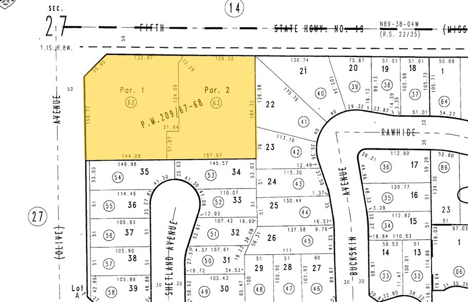 More Photos Of 4525-4545 Mission Blvd, Montclair Unknown For Lease