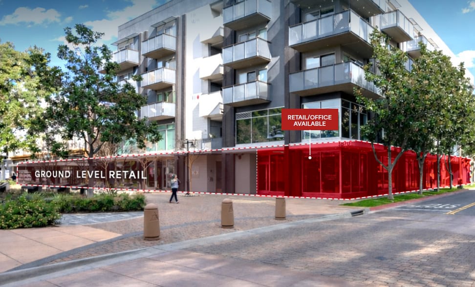 Primary Photo Of 3870 Main St, Riverside Apartments For Lease