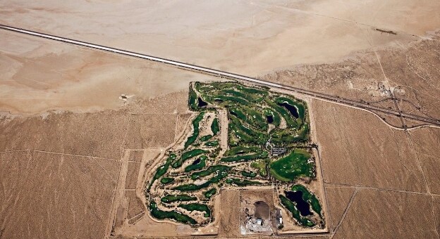 More Photos Of 1 Yates Wells Rd, Nipton Land For Lease