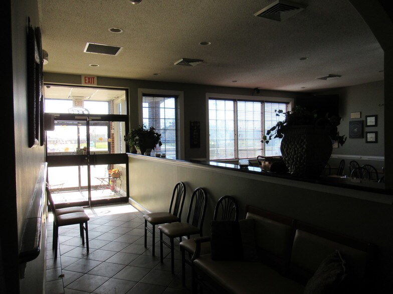 More Photos Of 11139 Marsh Rd, Bealeton Restaurant For Sale