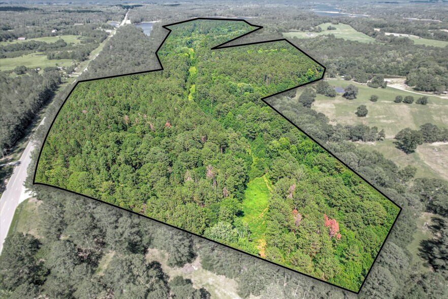 More Photos Of 0 US 378 and Ann Scott Drive hwy, Lincolnton Land For Sale