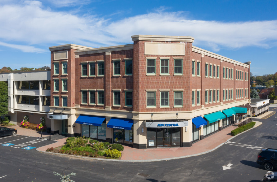 Primary Photo Of 591-595 E Lancaster Ave, Radnor Office For Lease