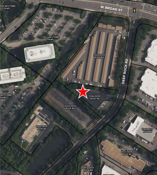 More Photos Of 3946 Deep Rock Rd, Richmond Warehouse For Lease