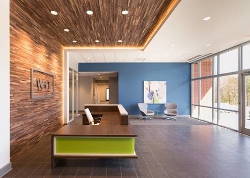 More Photos Of 106 Pinedale Springs Way, Cary Office For Lease