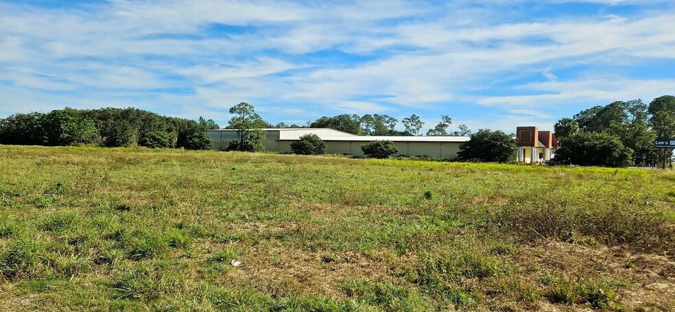 More Photos Of U.S. 27, Lake Wales Land For Sale