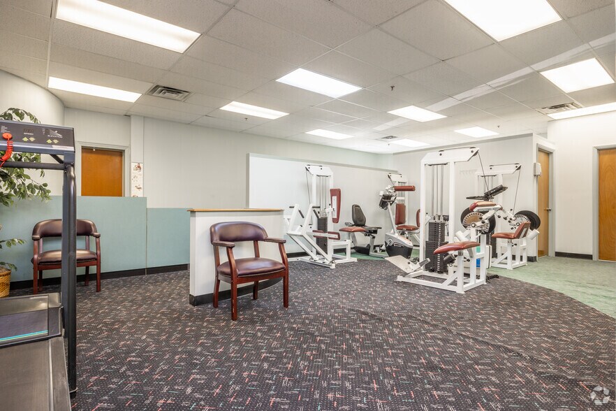 Photo of 1st Floor Ste 