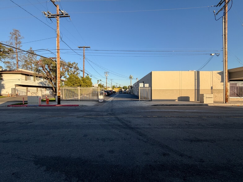 More Photos Of 1615-1649 W Chapman Ave, Orange Storefront For Lease